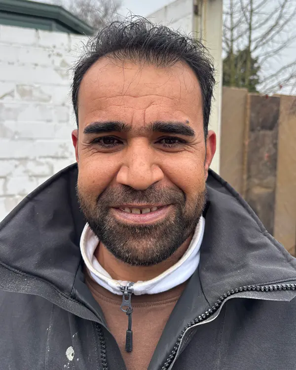 S. Muhammadi